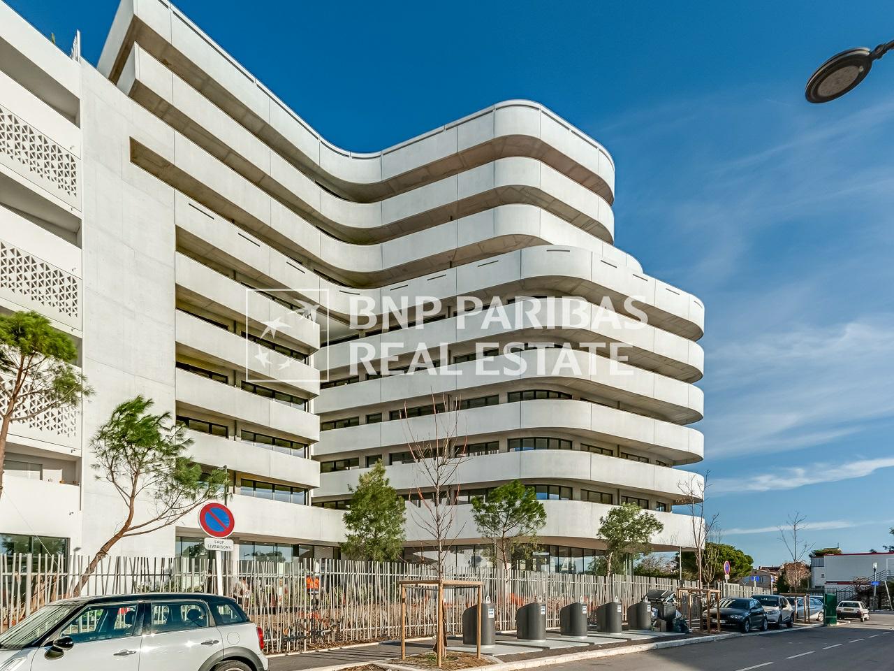 Bureau Marseille 1746m² Location bureau Marseille Bouches-du-Rhône OLBUR2114743 0